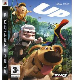 Disney Pixar UP