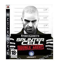 Tom Clancy's Splinter Cell: Double Agent