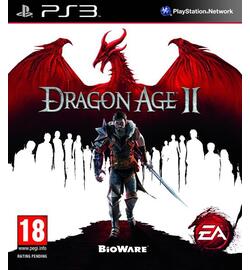 Dragon Age II