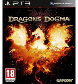 Dragon's Dogma