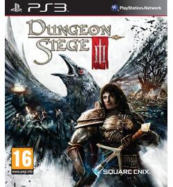 Dungeon Siege III