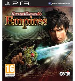 Dynasty Warriors 7: Empires