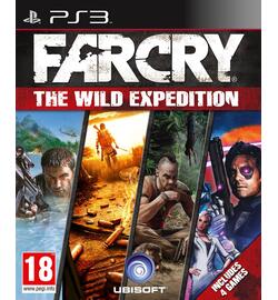 Far Cry: The Wild Expedition