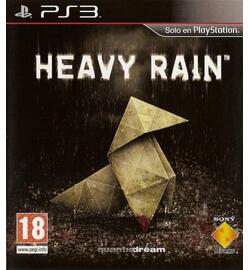 Heavy Rain