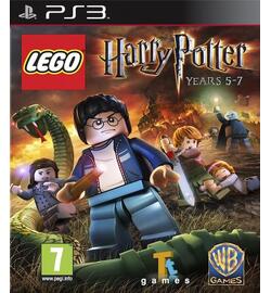 LEGO Harry Potter: Years 5-7