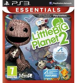 LittleBigPlanet 2