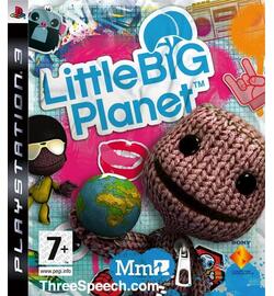 LittleBigPlanet