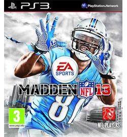 Madden NFL 13
