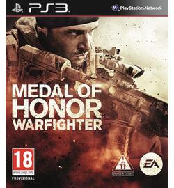 Medal of Honor: Warfighter