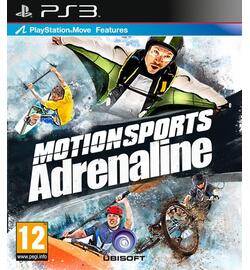 MotionSports Adrenaline