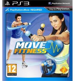 Move Fitness