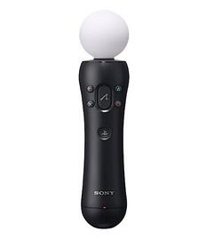Move Motion Controller - Sony (PS3 / PS4)