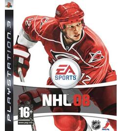 NHL 08