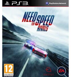 Need For Speed: Rivals