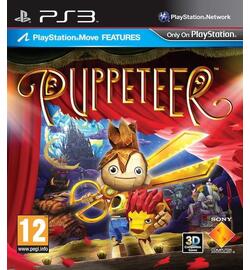 Puppeteer