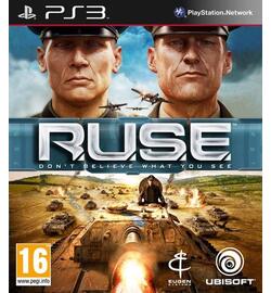 R.U.S.E. (Ruse)