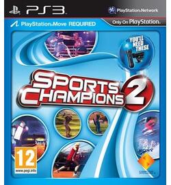Sports Champions 2