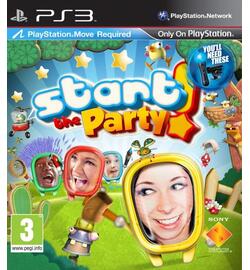 Start The Party