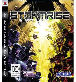 StormRise