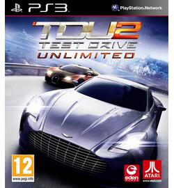 Test Drive Unlimited 2
