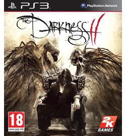 The Darkness II