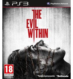 The Evil Within