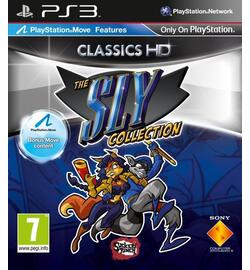The Sly Collection (Trilogy)