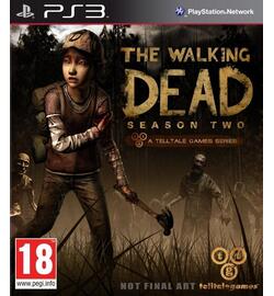 The Walking Dead: A Telltale Games Series - Season Two