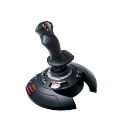 T-Flight hotas X - Thrustmaster