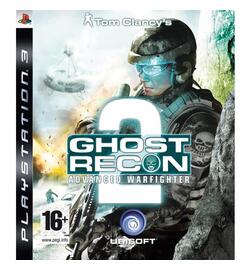 Tom Clancy's Ghost Recon: Advanced Warfighter 2
