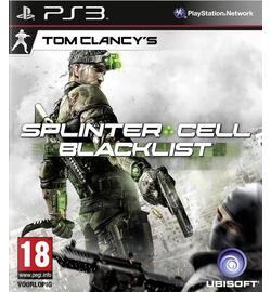 Tom Clancy's Splinter Cell: Blacklist