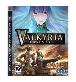 Valkyria Chronicles