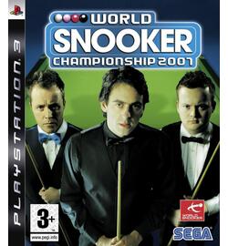 World Snooker Championship 2007