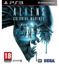 Aliens: Colonial Marines