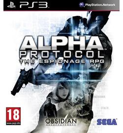 Alpha Protocol