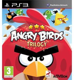Angry Birds Trilogy