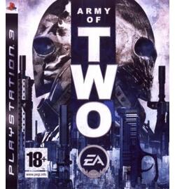 Army of Two
