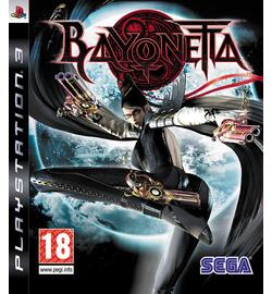 Bayonetta