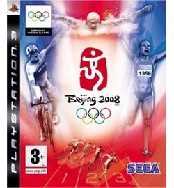 Beijing 2008