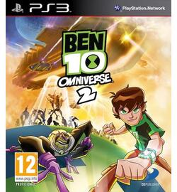 Ben 10: Omniverse 2