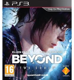 Beyond: Two Souls