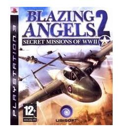 Blazing Angels 2 Secret Missions of WWII