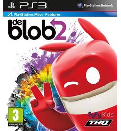 De Blob 2: The Underground