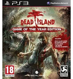 Dead Island Game Of The Year Edition