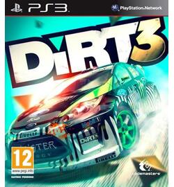 Dirt 3