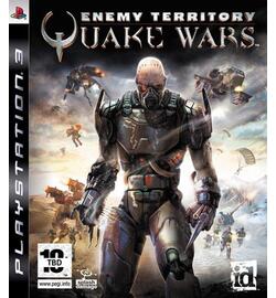 Enemy Territory: Quake Wars