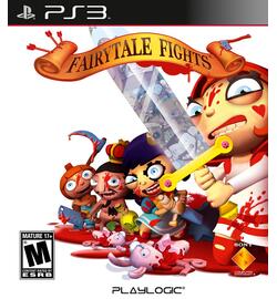 Fairytale Fights
