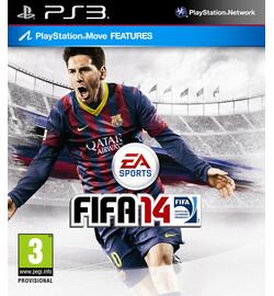 FIFA 14