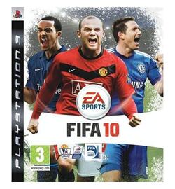 FIFA 10