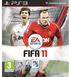 FIFA 11